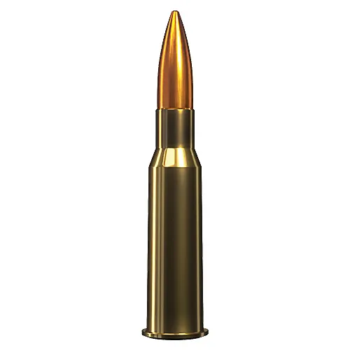 12.7X108MM BALL CARTRIDGE