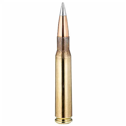 12.7x99MM Ball & API CARTRIDGE