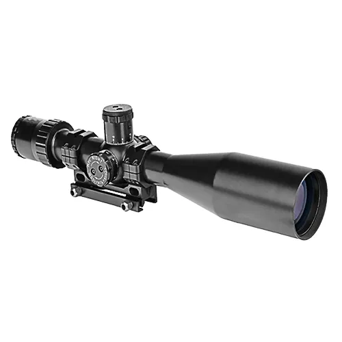 14.5 X 114 MM SNIPER RIFLE - 2