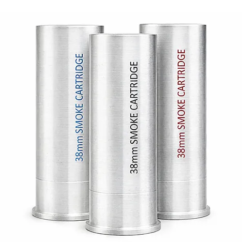 37/38MM SMOKE GRENADE