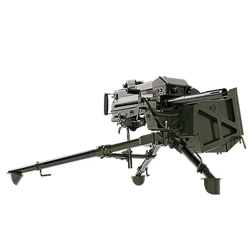 40 MM AUTOMATIC GRENADE LAUNCHER