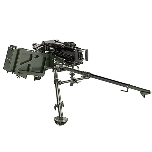 40 MM AUTOMATIC GRENADE LAUNCHER - 3