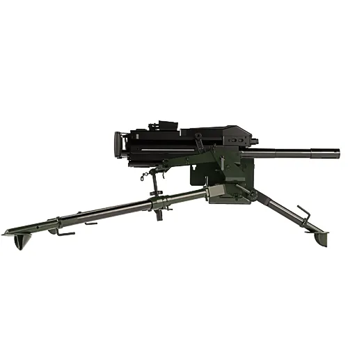 40 MM AUTOMATIC GRENADE LAUNCHER - 4