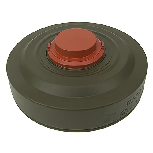 62M ANTI-TANK MINE