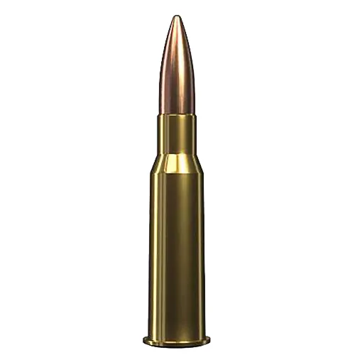 7.62X54MM SNIPER CARTRIDGE