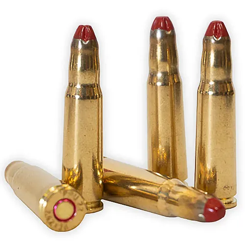 7.62X39MM BLANK CARTRIDGE - 2