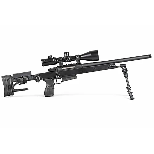 7.62 X 51 MM SNIPER RIFLE