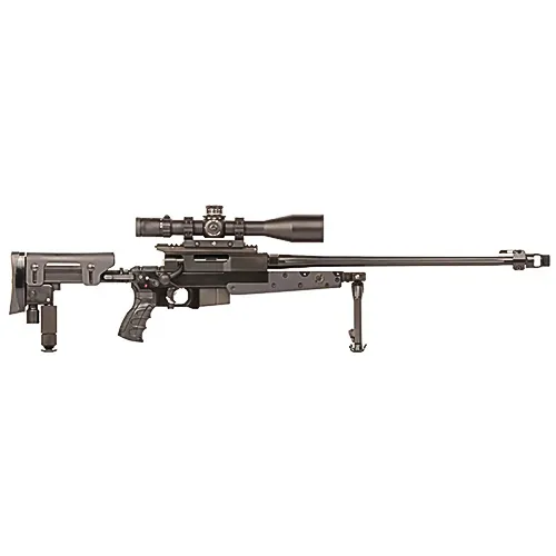 7.62 X 51 MM SNIPER RIFLE - 2