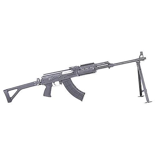 مدفع رشاش خفيف عيار 7.62 × 39 ملم