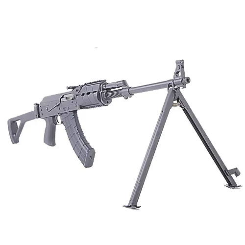 7.62x39 mm Light Machine Gun - 2