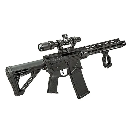 9X19MM SUBMACHINE GUN - 2
