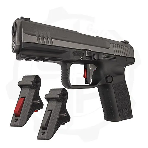9 MM PISTOL STANDARD - 3