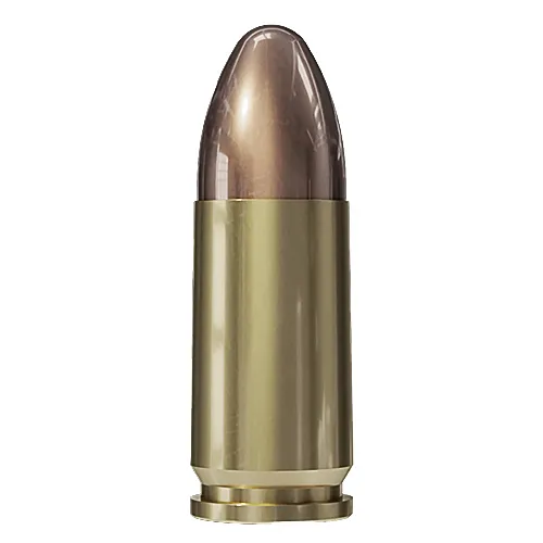 9X19MM BALL CARTRIDGE