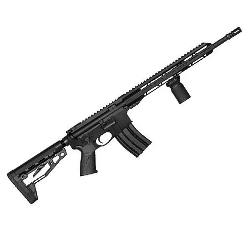 بندقية هجومية 5.56×45 ملم