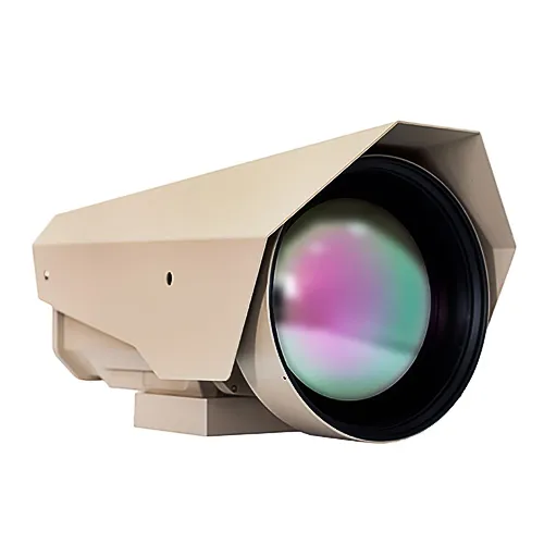 Cooled Thermal Imaging Cameras
