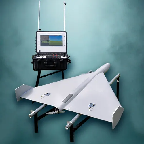 DRONE - A