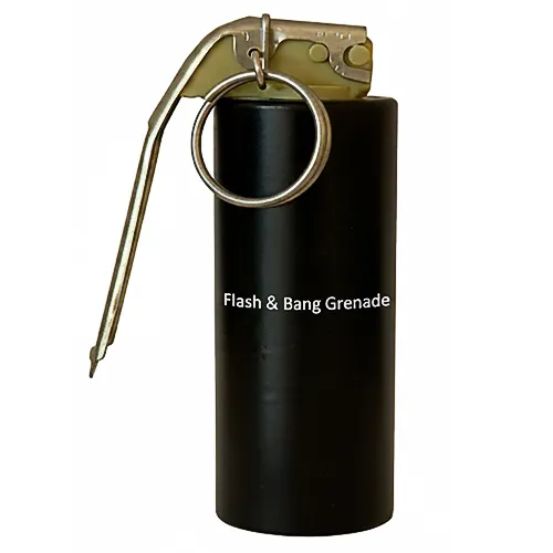 HAND GRENADE (FLASH & BANG)