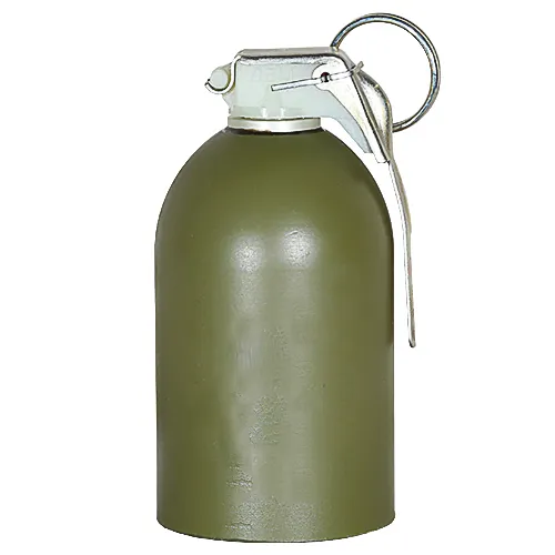 HAND THERMOBARIC GRENADE