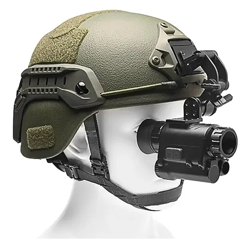 NIGHT VISION MONOCULAR - 4