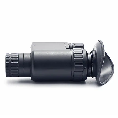 NIGHT VISION MONOCULAR WITH 3 GEN II TUBE