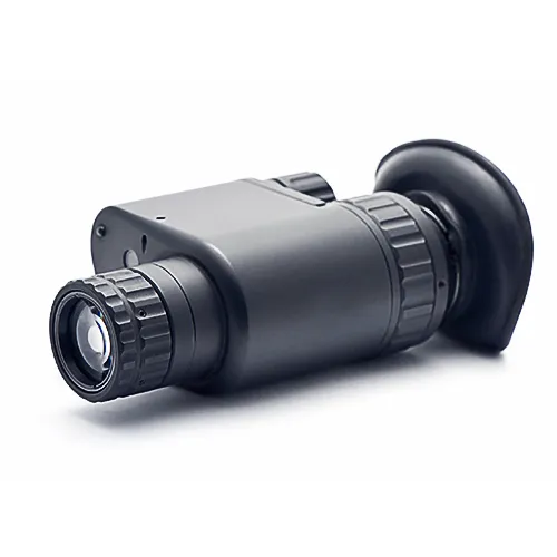 NIGHT VISION MONOCULAR WITH 3 GEN II TUBE - 2