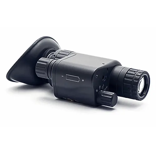 NIGHT VISION MONOCULAR WITH 3 GEN II TUBE - 3