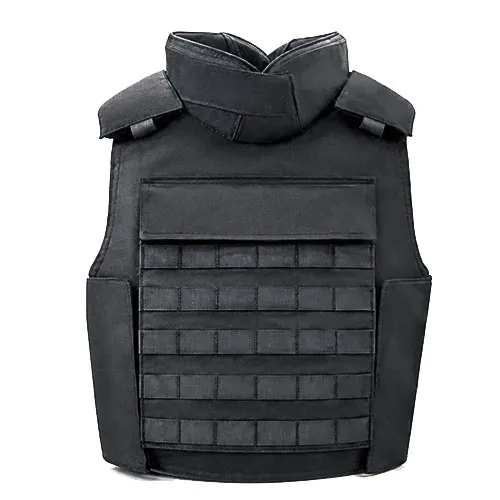 Protection Bulletproof Vest (First Collection)