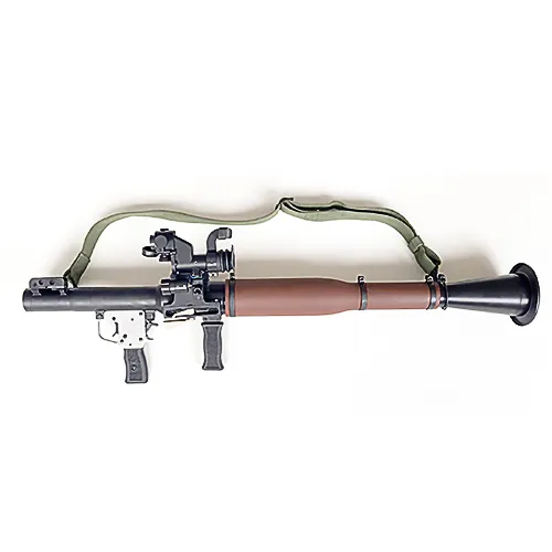 ROCKET PROPELLED GRENADE LAUNCHER 40mm
