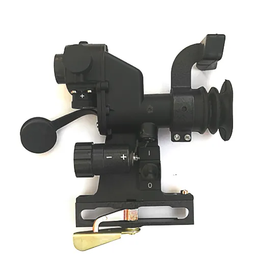 ROCKET PROPELLED GRENADE LAUNCHER 40mm - 3