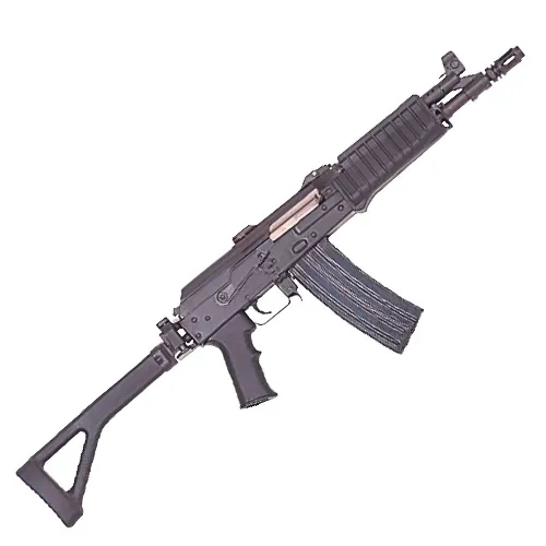 SUBMACHINE GUN 5.56 X 45 MM