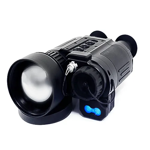 THERMAL IMAGING BI-OCULAR