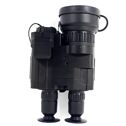 THERMAL IMAGING BI-OCULAR - 2