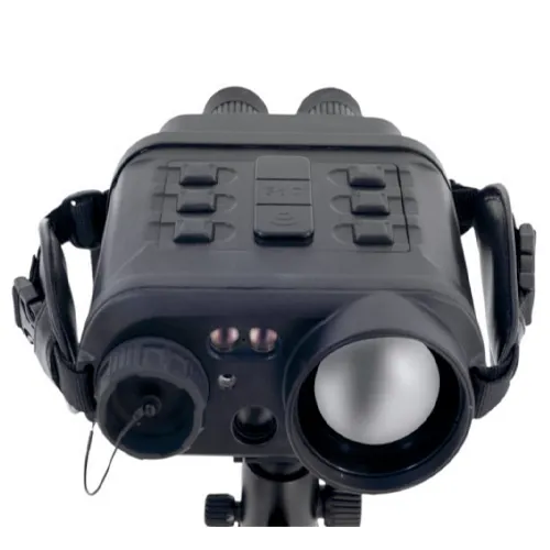THERMAL IMAGING BI-OCULAR - 2