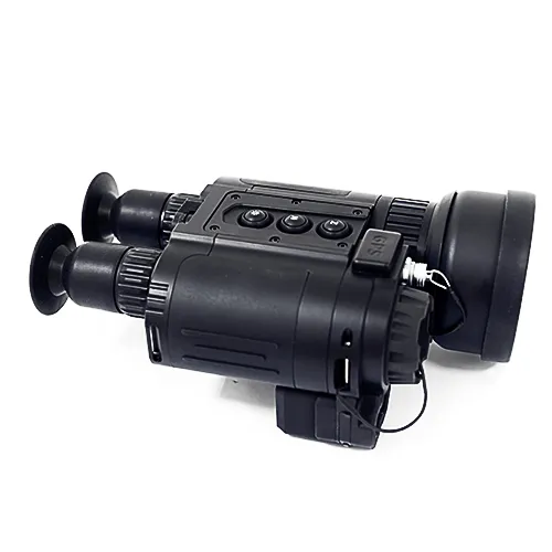 THERMAL IMAGING BI-OCULAR - 3