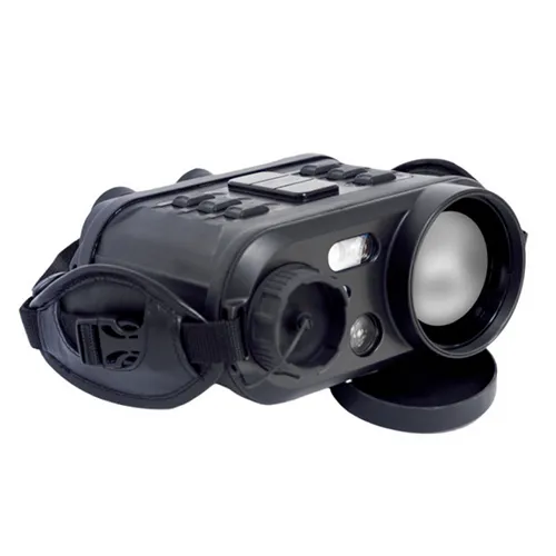 THERMAL IMAGING BI-OCULAR - 3