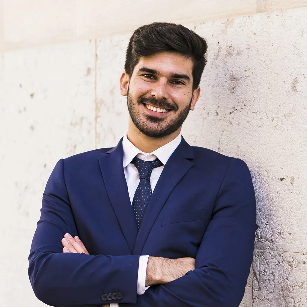Arjun Patel